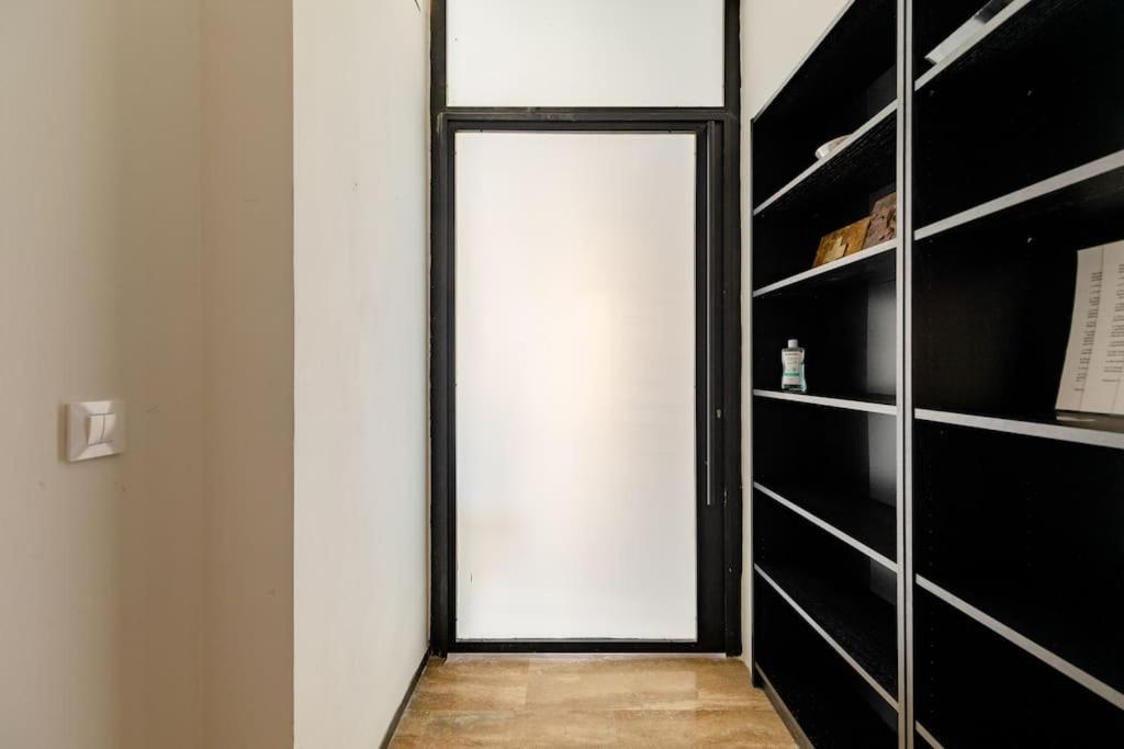 Appartamento Cozy Loft Patio+Pool +Wifi Valenza Esterno foto