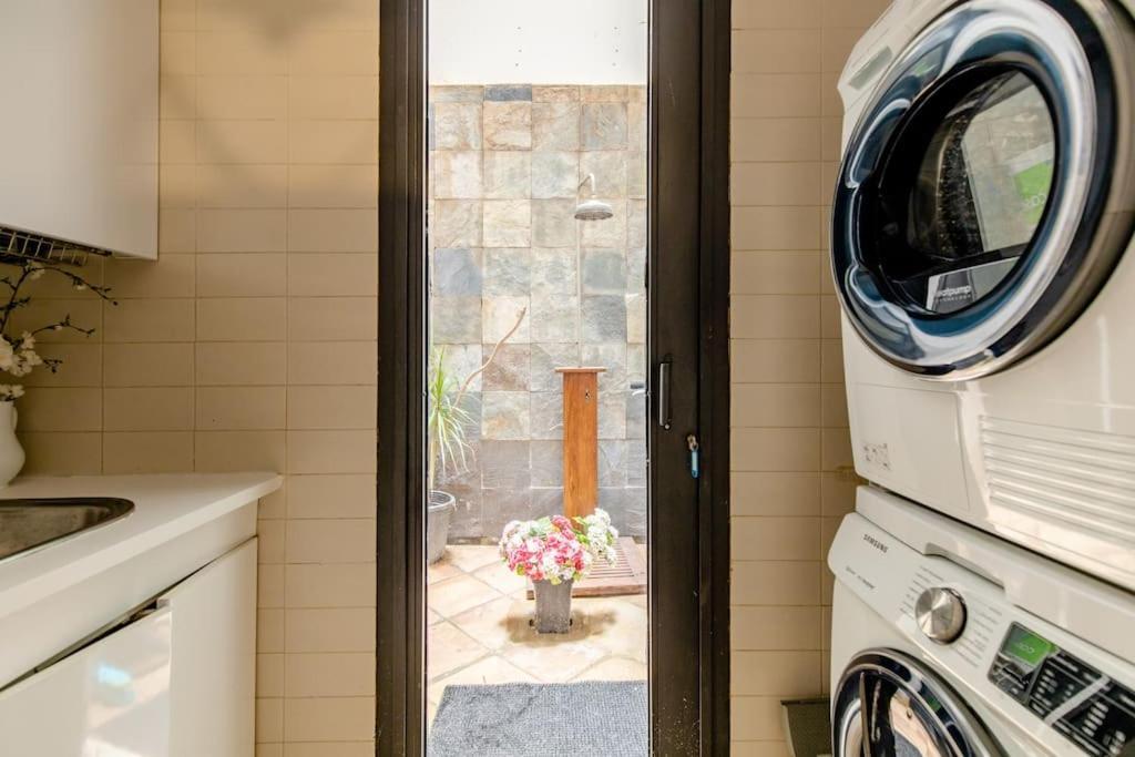 Appartamento Cozy Loft Patio+Pool +Wifi Valenza Esterno foto