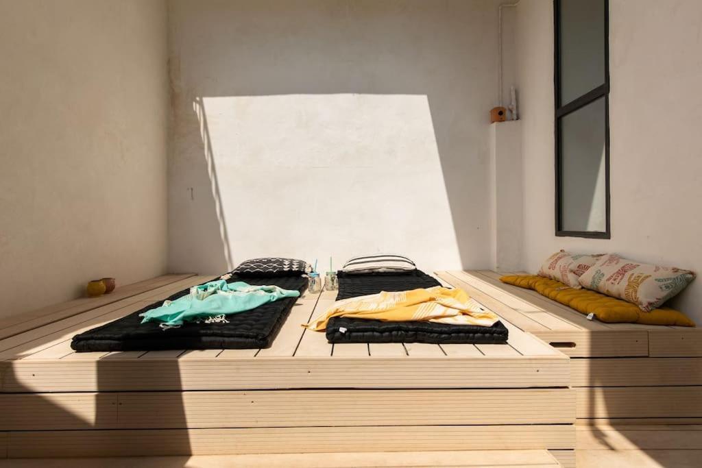 Appartamento Cozy Loft Patio+Pool +Wifi Valenza Esterno foto