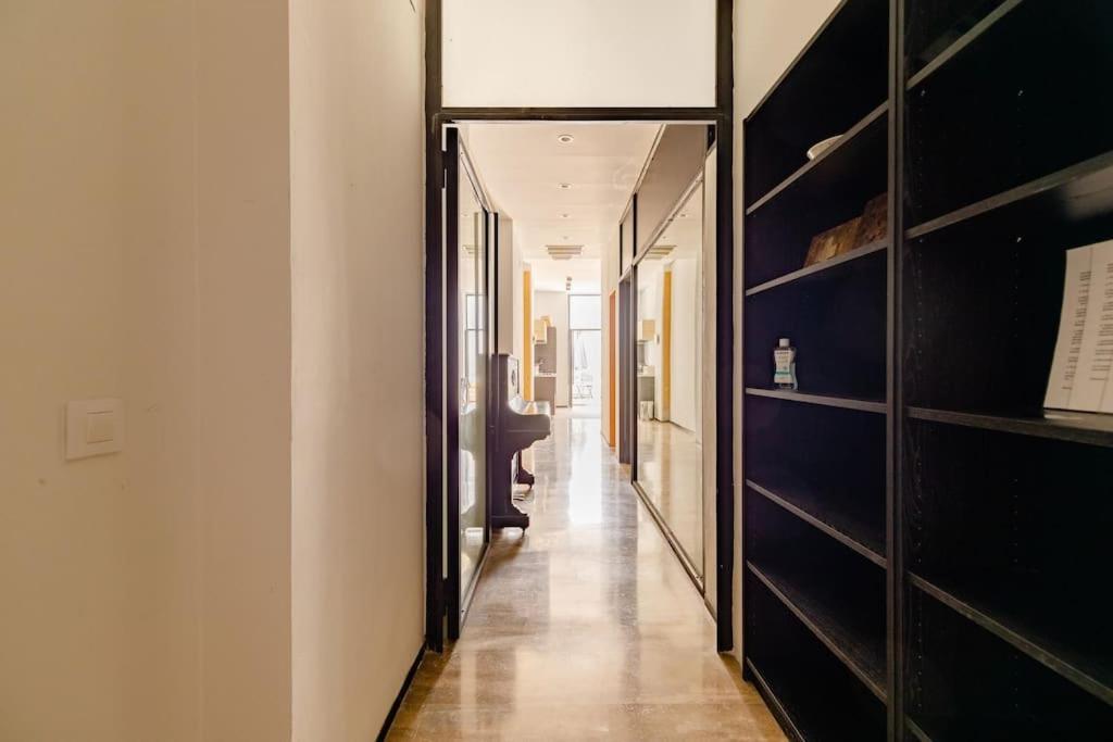 Appartamento Cozy Loft Patio+Pool +Wifi Valenza Esterno foto